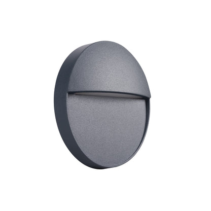 Surface-mounted light fitting DULI LED