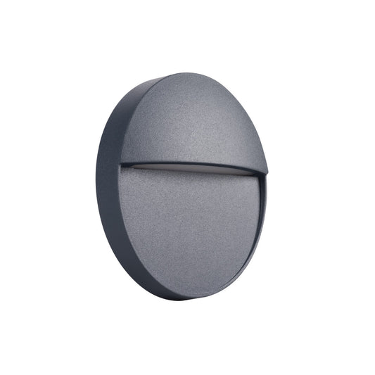 Surface-mounted light fitting DULI LED