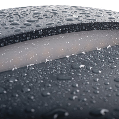 Surface-mounted light fitting DULI LED