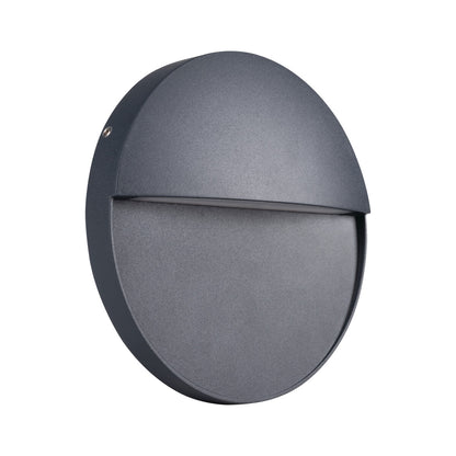 Surface-mounted light fitting DULI LED