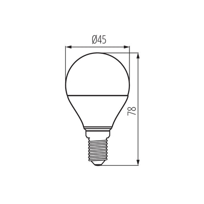 LED light source IQ-LED LIFE