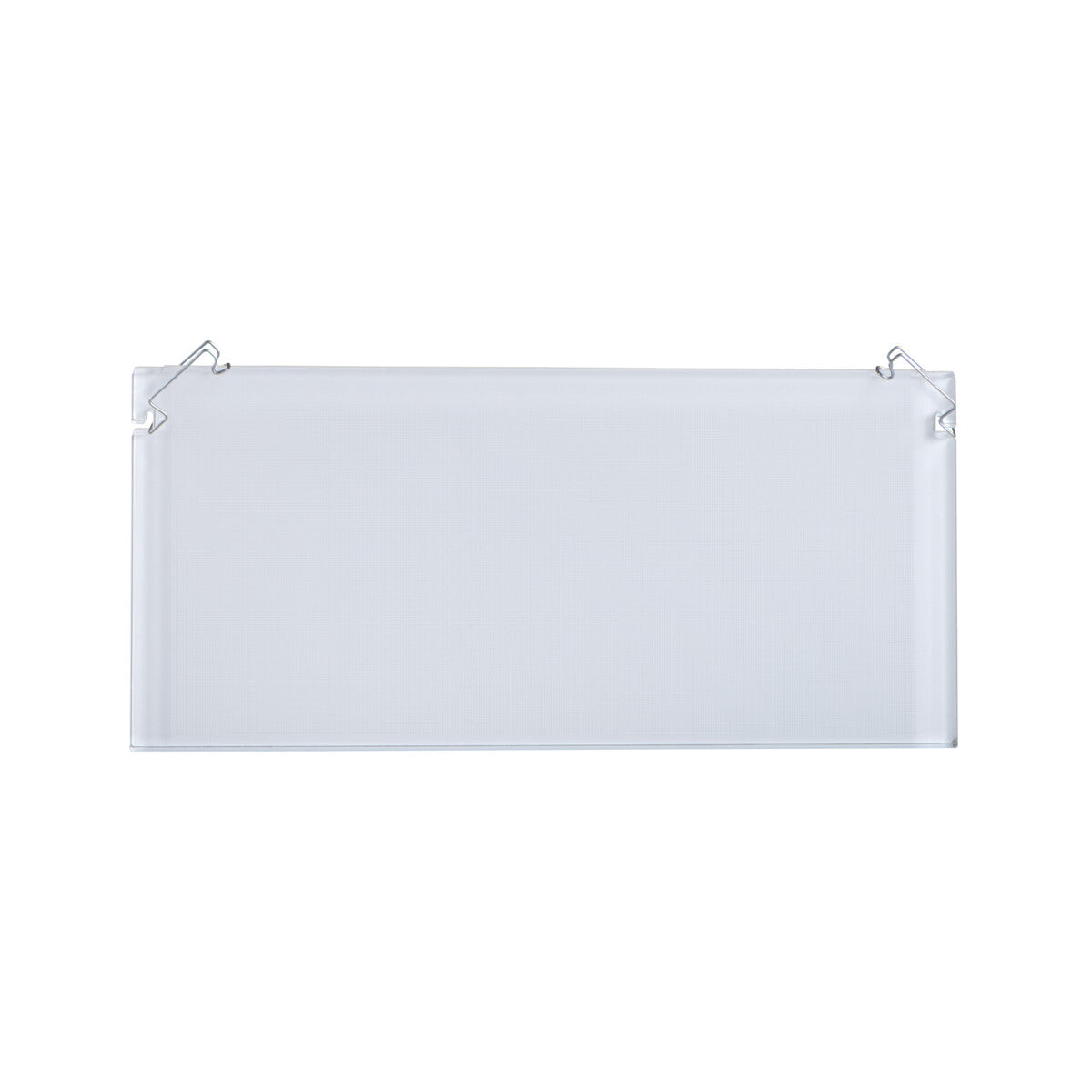 mounting kit for EXIT SIGN