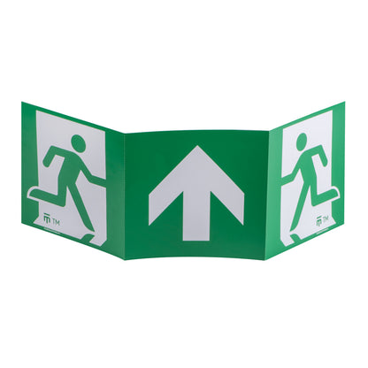 mounting kit for EXIT SIGN