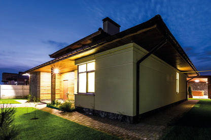 LED floodlight IQ-LED FL