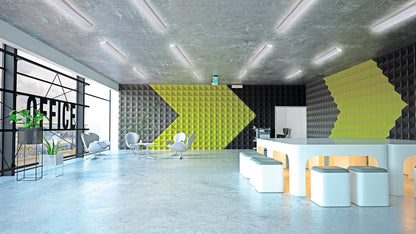 Linear LED luminaire MEBA LED