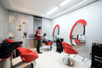 Linear LED luminaire MEBA 4LED IP54