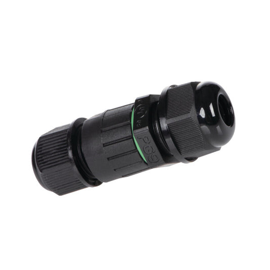 IP68 Inline Connector 3x 1mm