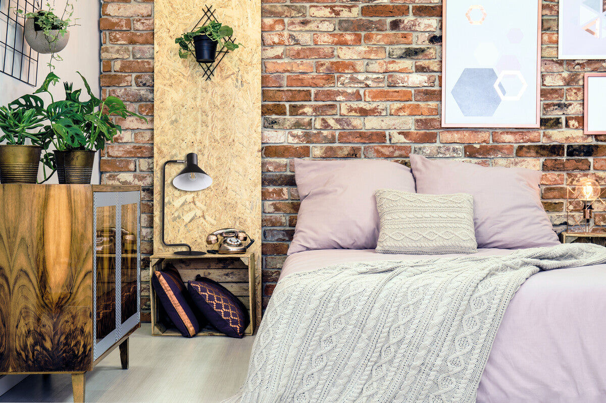 Table lamp NEDIA E14