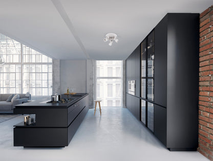 Wall & ceiling lighting fitting SONDA II