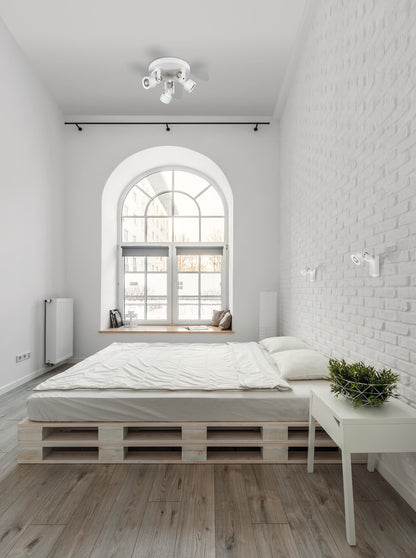 Wall & ceiling lighting fitting SONDA II