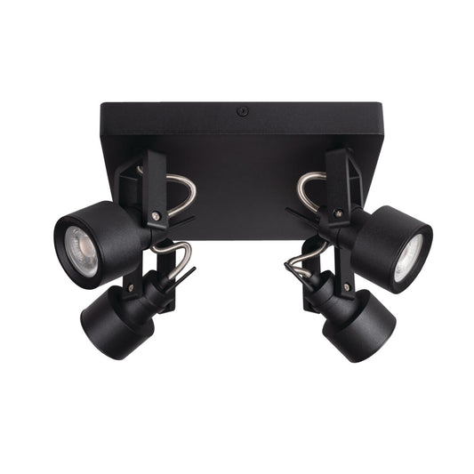 Wall & ceiling lighting fitting SONDA II