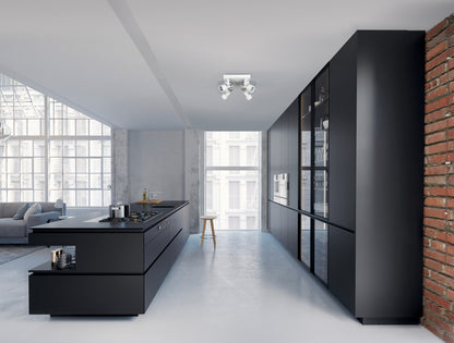 Wall & ceiling lighting fitting SONDA II