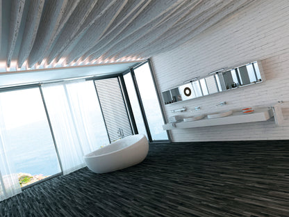 Linear LED furniture light ASTIM LED IP44