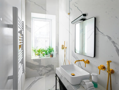 Linear LED furniture light ASTIM LED IP44