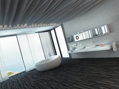 Linear LED furniture light ASTIM LED IP44