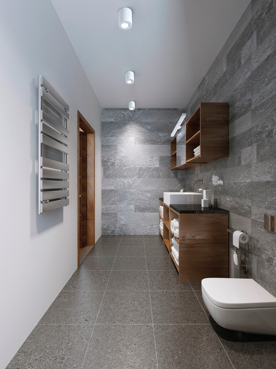 Linear LED furniture light ASTIM LED IP44