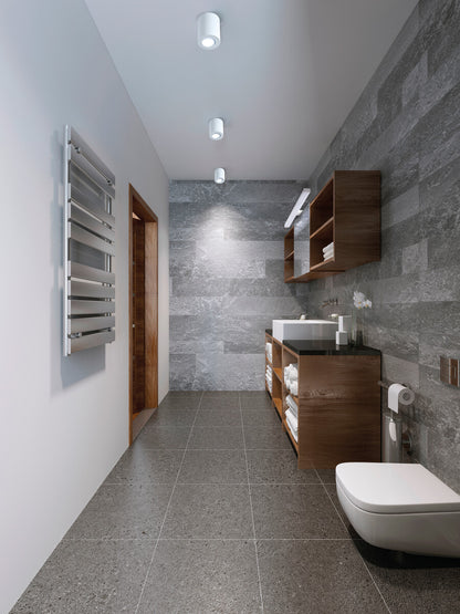 Linear LED furniture light ASTIM LED IP44