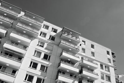 Ceiling-mounted LED light fitting STIVI LED