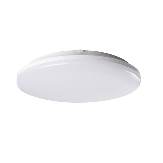 Ceiling-mounted LED light fitting STIVI LED