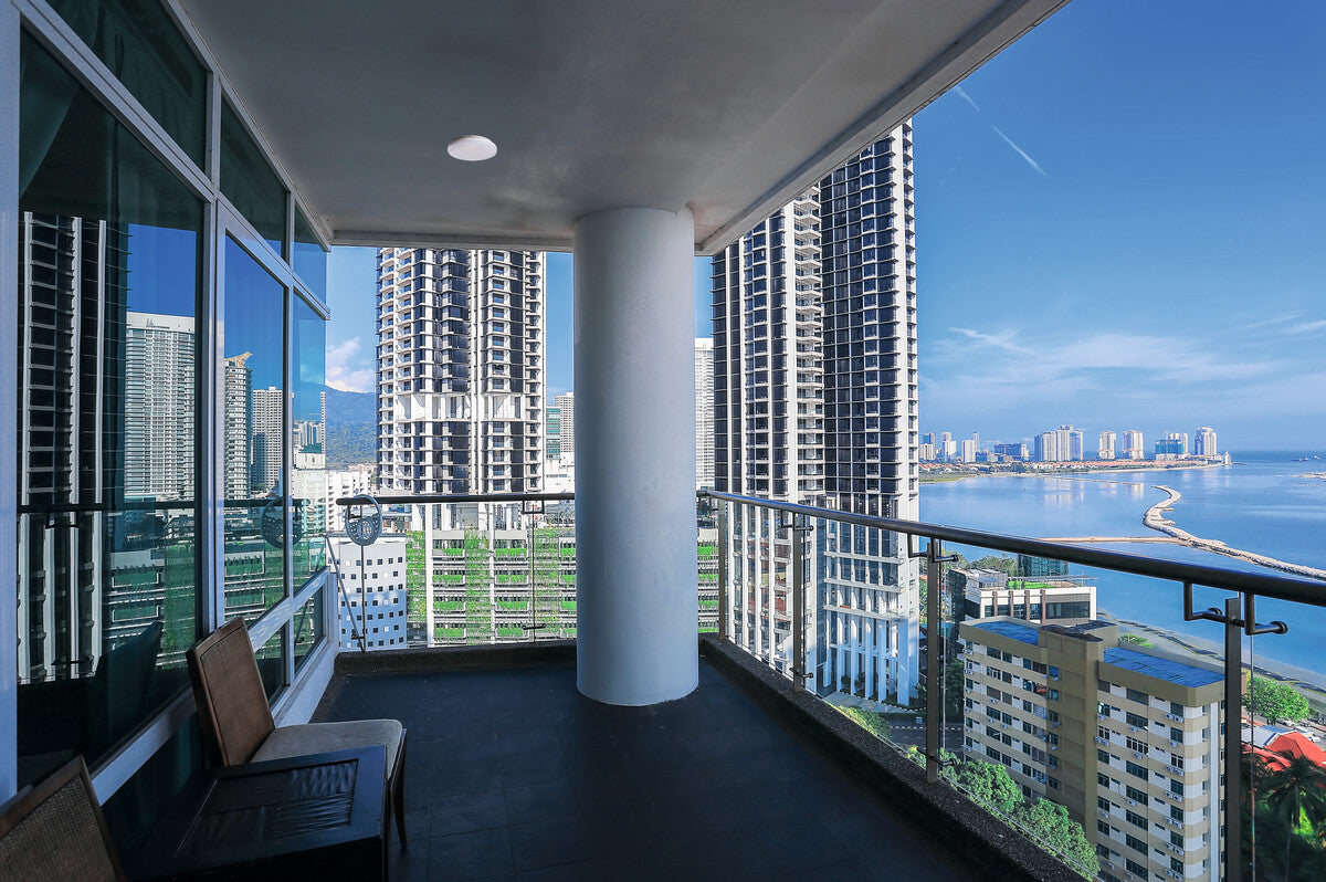 Ceiling-mounted LED light fitting STIVI LED