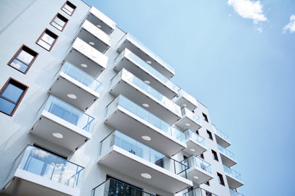 Ceiling-mounted LED light fitting STIVI LED