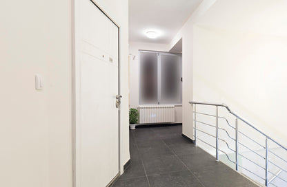 Ceiling-mounted LED light fitting STIVI LED