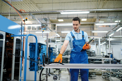 LED light source IQ-LED EX T8