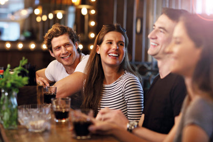 LED light source XLED G45