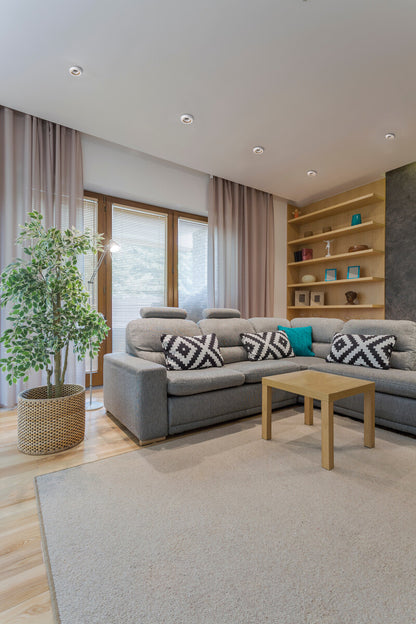 Ring for spotlight fittings ELICEO