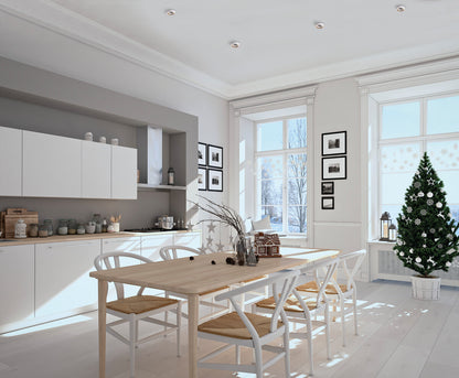 Ring for spotlight fittings ELICEO