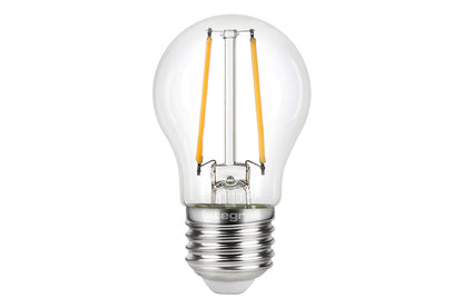 OMNI FILAMENT GOLF BALL BULB E27 250LM 1.8W 2700K NON-DIMM 330 BEAM CLEAR INTEGRAL - ILGOLFE27NC001