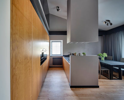 Wall & ceiling lighting fitting DERATO