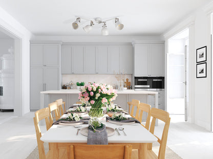 Wall & ceiling lighting fitting DERATO