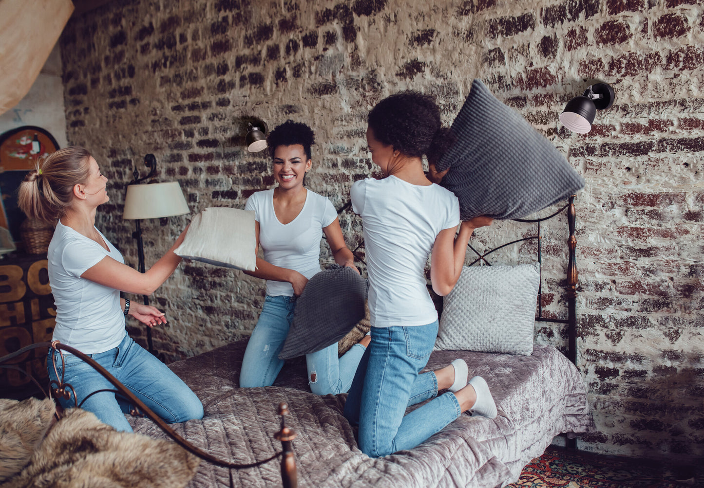 Wall & ceiling lighting fitting DERATO