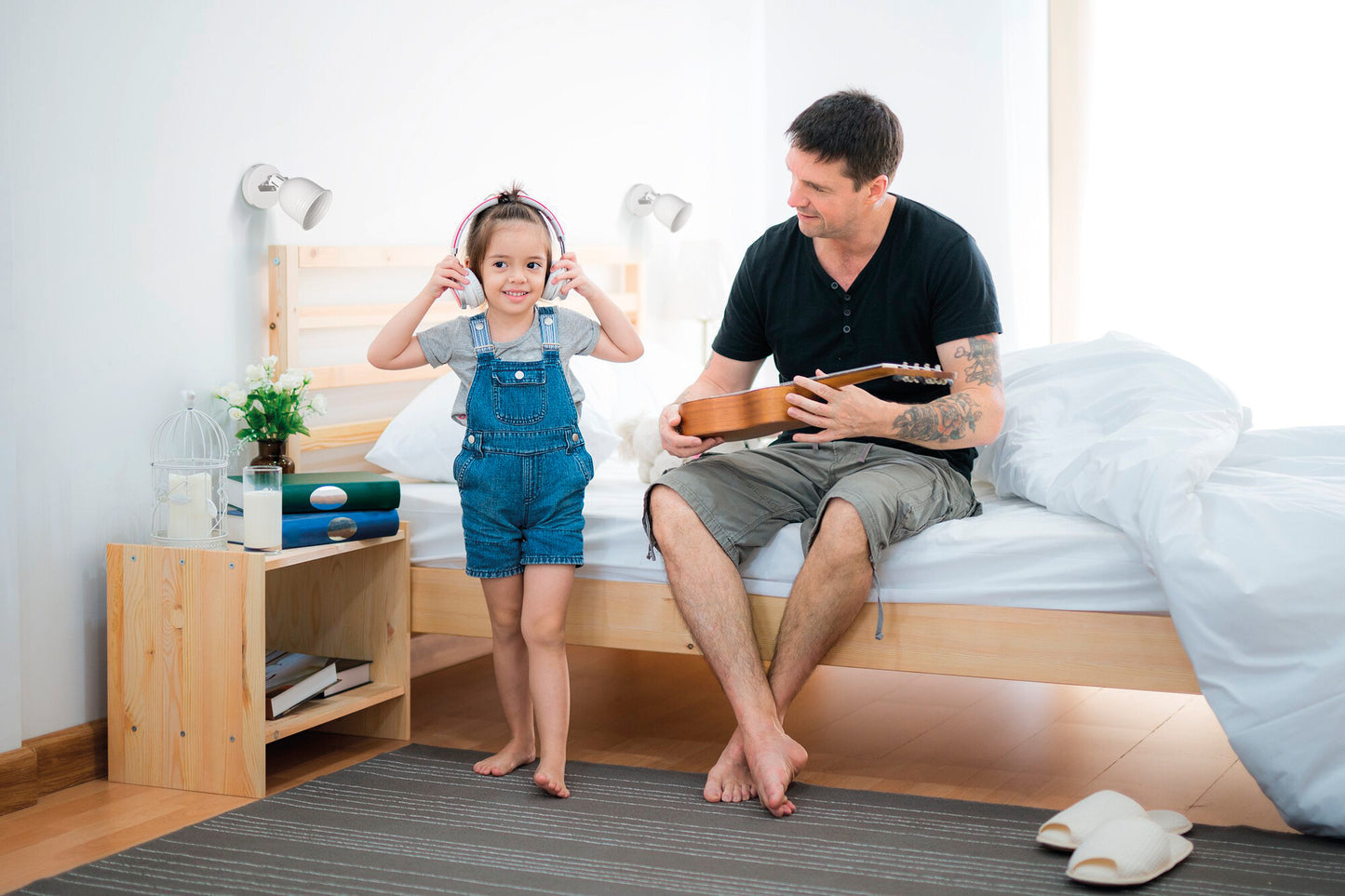 Wall & ceiling lighting fitting DERATO