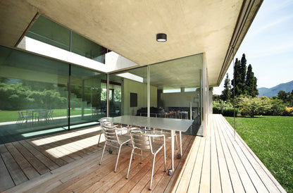 Downlight fitting TIBERI PRO NT