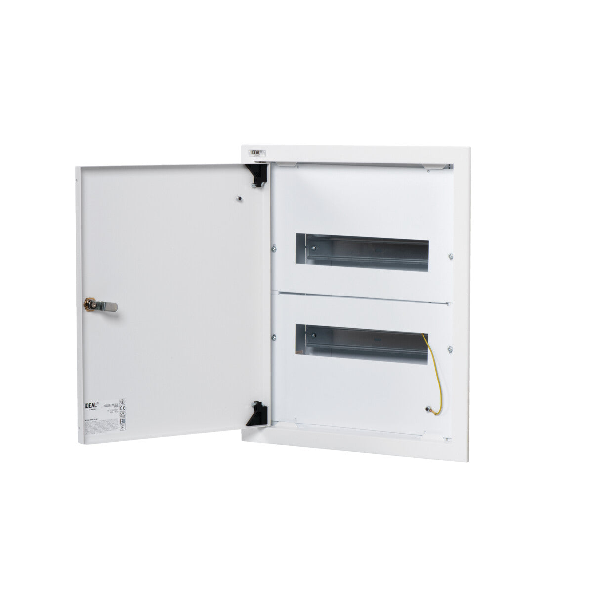 Metal distribution board KP-DB-I-MF