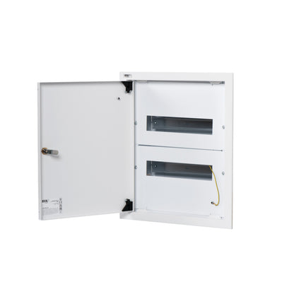 Metal distribution board KP-DB-I-MF