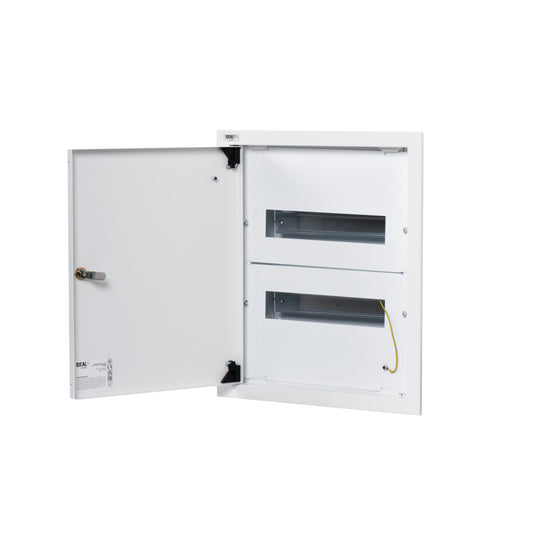 Metal distribution board KP-DB-I-MF
