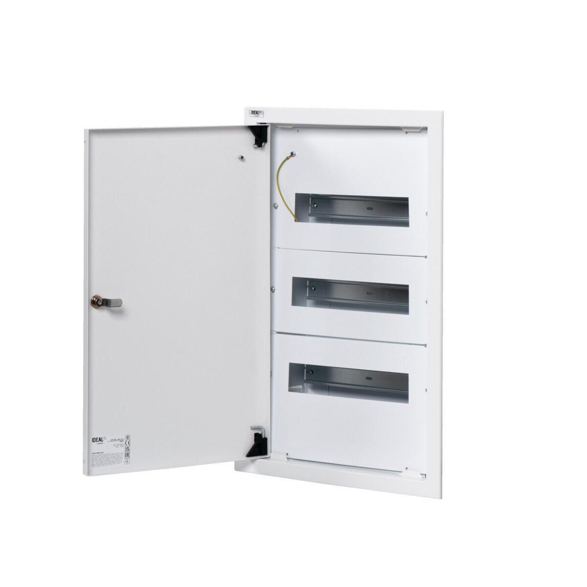 Metal distribution board KP-DB-I-MF