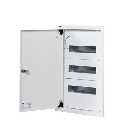 Metal distribution board KP-DB-I-MF