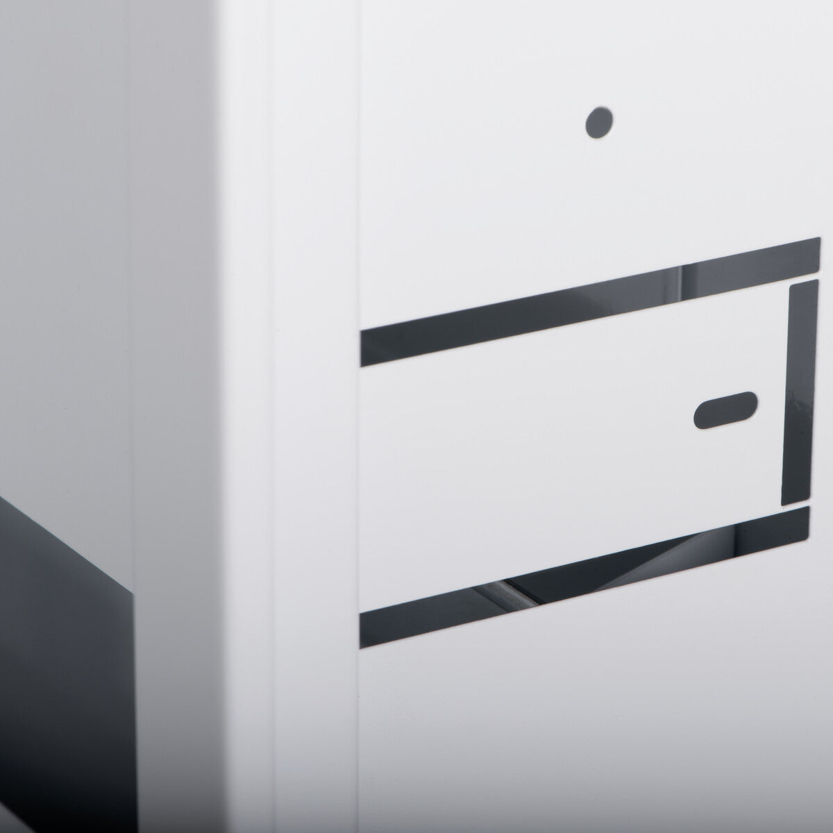 Metal distribution board KP-DB-I-MF