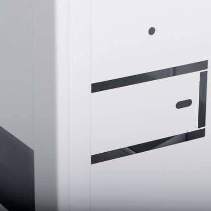 Metal distribution board KP-DB-I-MF