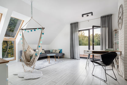 Wall & ceiling lighting fitting EVALO