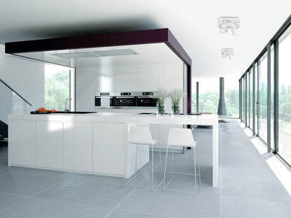 Wall & ceiling lighting fitting EVALO