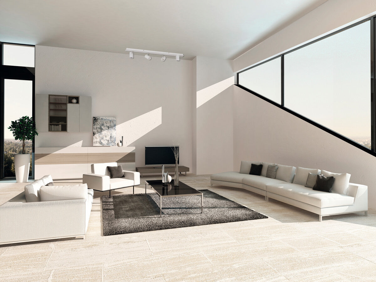 Wall & ceiling lighting fitting EVALO