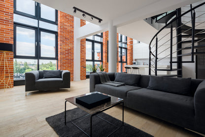 Wall & ceiling lighting fitting EVALO