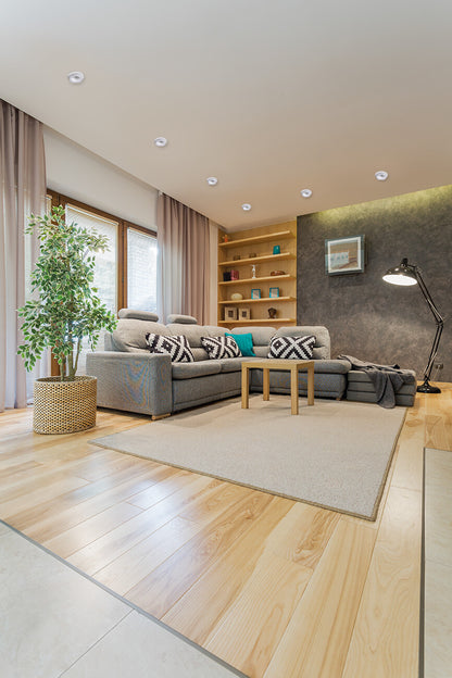 Ring for spotlight fittings LONVI