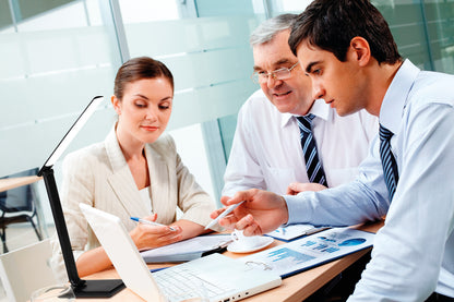 LED desk lamp PREDA LED