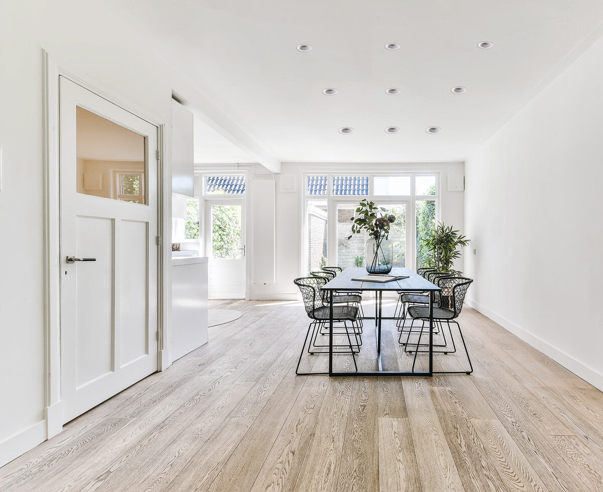 Ring for spotlight fittings GLOZO DSO